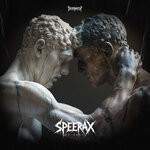 cover: Speerax - My Soul