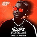 cover: Various - The Giants Compilation,Vol 10 Compiled By Mood Dusty (The Great Migration Edition)