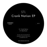 cover: STL - Crank Notion