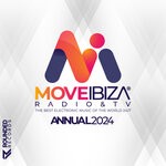cover: Various - Move Ibiza Radio Annual 2024