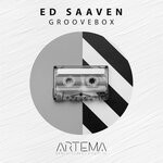 cover: Ed Saaven - Groovebox