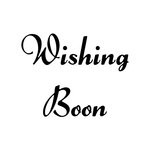 cover: Tony Johns Reworks - Wishing / Boon