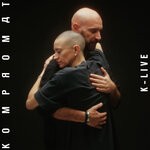 cover: KOMPROMAT|Sonia DeVille|REBEKA WARRIOR|VITALIC - Only In Your Arms (Live)