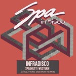 cover: Infradisco - Spaghetti Western