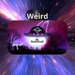 cover: Spirit Evo - Weird