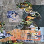 cover: Mystic State - Newtown Blues
