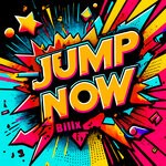cover: Billx - Jump Now