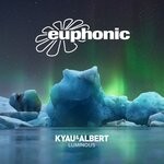 cover: Kyau & Albert - Luminous