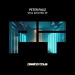 cover: Peter Pauz - Still Electric EP