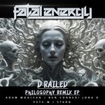 cover: D-Railed - Philosophy
