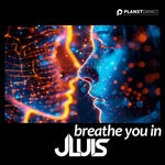 cover: JLUIS - Breathe You In