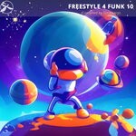 cover: Various|Timewarp - Freestyle 4 Funk 10 (Compiled By Timewarp)