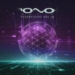 cover: Various - Psygressive, Vol 18