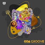 cover: Various - Goa Groove
