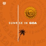 cover: Various - Sunrise In Goa