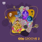 cover: Various - Goa Groove 2
