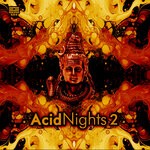 cover: Various - Acid Nights 2