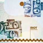 cover: Riot - House Heads
