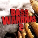 cover: Various - Bass Warriors Vol 2 (Explicit)