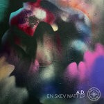 cover: A.D. - En Skev Natt EP