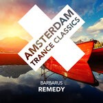 cover: Barbarus - Remedy