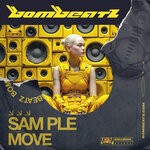 cover: Sam Ple - Move
