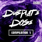 cover: Veak - Dubplate Dose Compilation 1