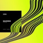 cover: Mazdem - Ctrl Acid