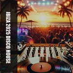 cover: Various - Ibiza Disco House 2025