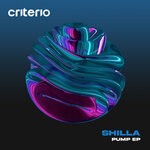 cover: Shilla - Pump EP