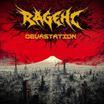 cover: Rage HC - Devastation