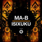 cover: Ma-B - Isixuku