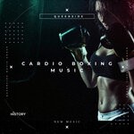 cover: Various - Cardio Boxing Music 2025
