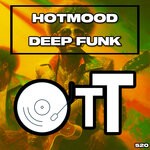 cover: Hotmood - Deep Funk