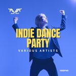 cover: Various - Indie Dance Party