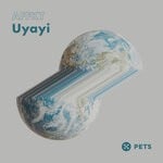 cover: AFFKT - Uyayi EP