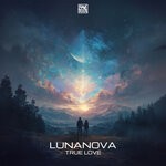 cover: Lunanova - True Love