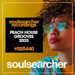 cover: Various - Peach House Grooves 2025