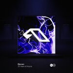 cover: Elevven - 25 Years Of Anjuna Mixed By Elevven