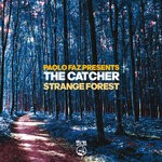 cover: Paolo Faz|The Catcher - Strange Forest