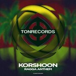 cover: Korshoon - Ragga Anthem