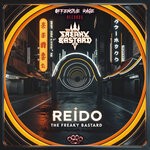 cover: The Freaky Bastard - Reido