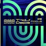 cover: Various - Focus:018 (Tidy Daps)