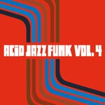 cover: Various - Acid Jazz Funk