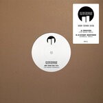 cover: Suburban Architecture - New Town Dub #001 (Tim Reaper / Drumskull)