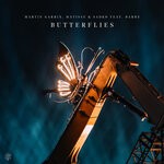cover: Martin Garrix|BARBZ|Matisse & Sadko - Butterflies