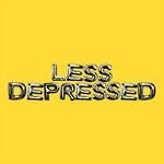 cover: Anne-Marie - Less Depressed (Explicit)