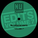 cover: Various - Nu Groove Edits, Vol 7