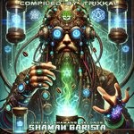 cover: Various - Shaman Barista