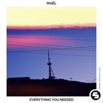 cover: RIGEL - Everything You Needed (Extended Mix)
